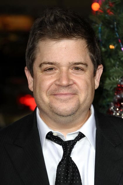 Filmy s tímto hercem Patton Oswalt