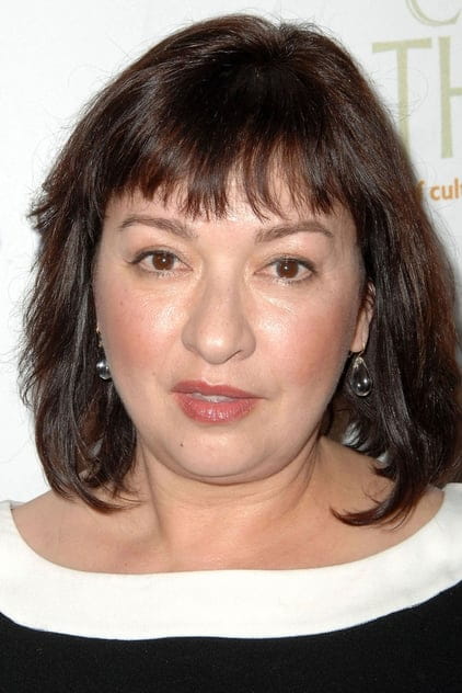 Filmy s tímto hercem Elizabeth Peña