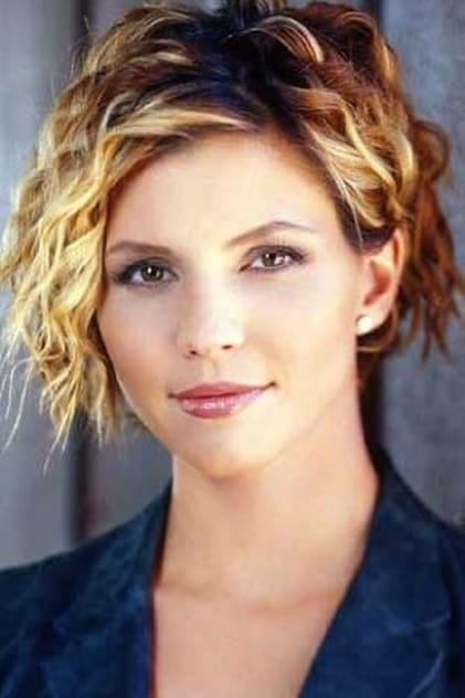 Filmy s tímto hercem Charisma Carpenter