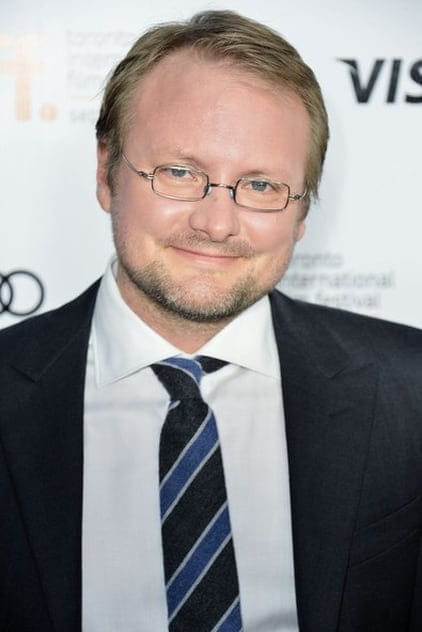 Filmai su aktoriumi Rian Johnson