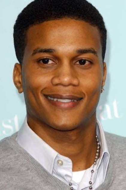 Фільми з актором Cory Hardrict