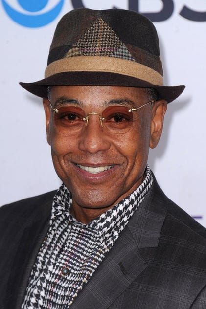 Filmy s tímto hercem Giancarlo Esposito