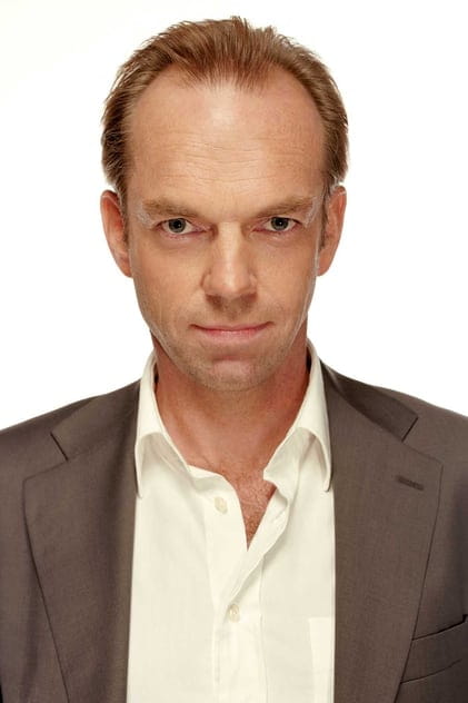 Filmy s tímto hercem Hugo Weaving