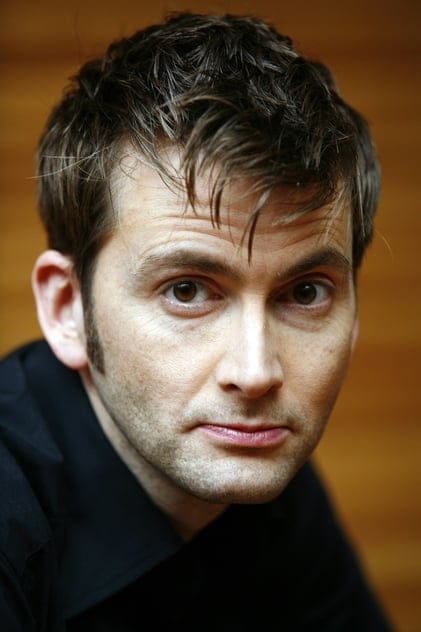 Filmy s tímto hercem David Tennant