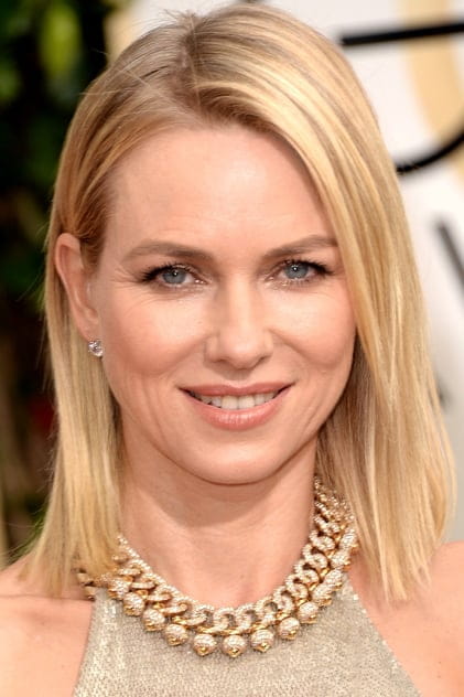 Filmek a színésszel Naomi Watts