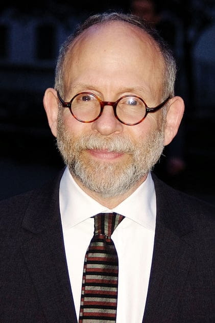 Филми с актьора Bob Balaban