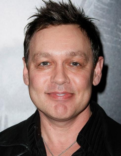 Filmy s tímto hercem Doug Hutchison