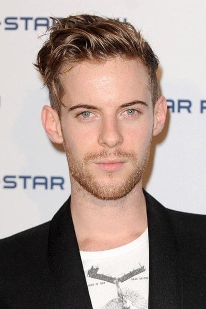 Filmy s tímto hercem Luke Treadaway