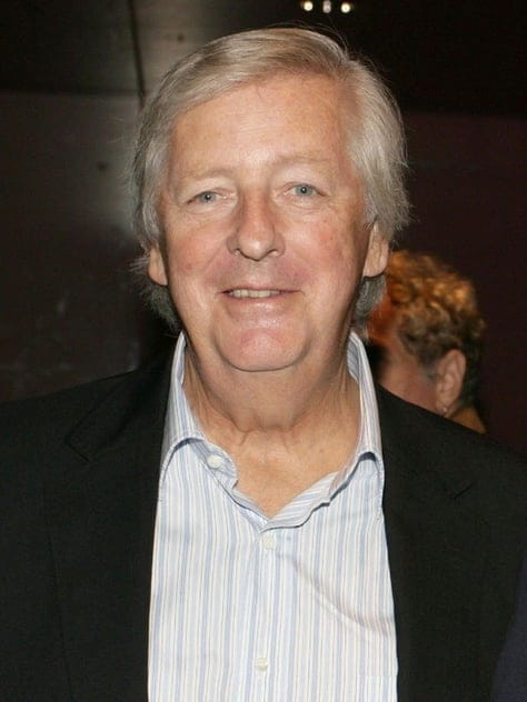 Filmy s hercom Dick Clement