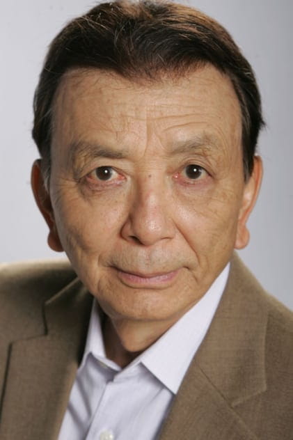 Filmy s tímto hercem James Hong