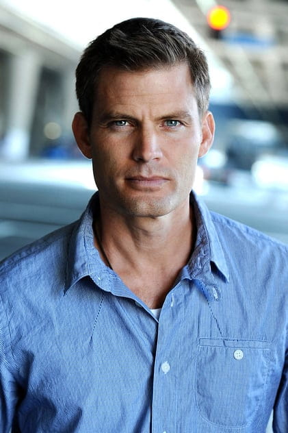 Filmy s tímto hercem Casper Van Dien