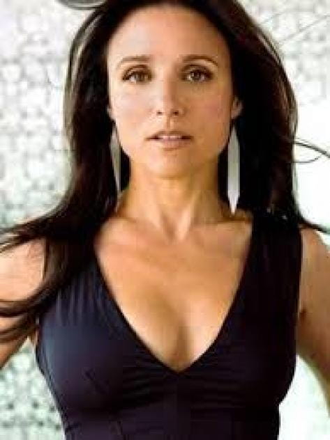 Filma me aktorin Julia Luis-Dreyfus