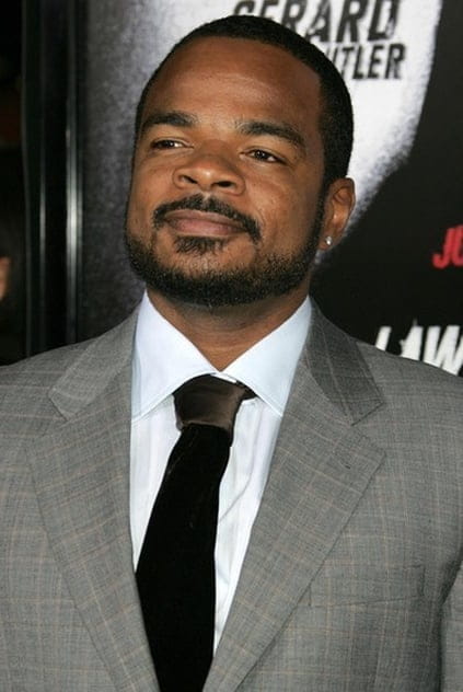 Филми с актьора F. Gary Gray