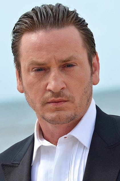 Filme cu actorul Benoît Magimel