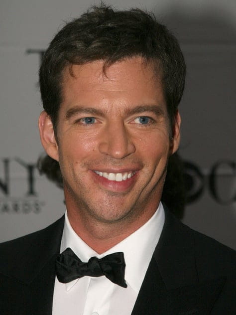 Filmy s tímto hercem Harry Connick Jr.