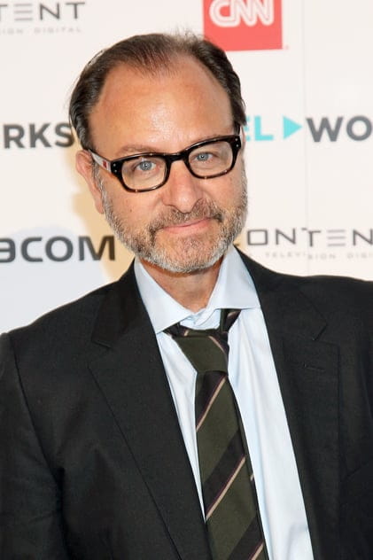 Filmy s tímto hercem Fisher Stevens