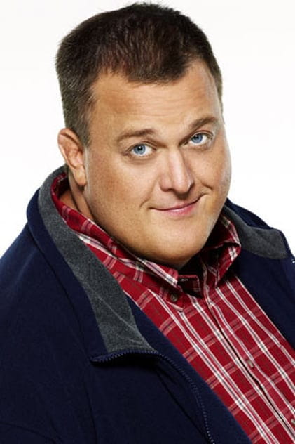 Filmy s tímto hercem Billy Gardell