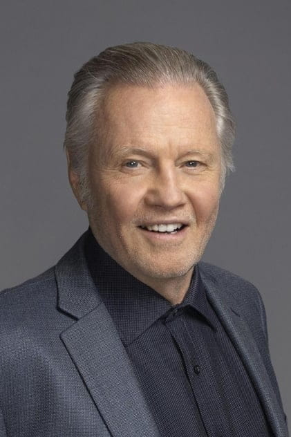 Filmy s tímto hercem Jon Voight