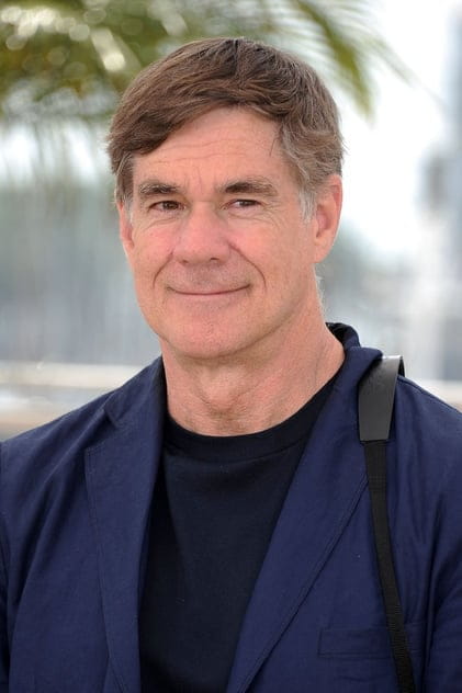 Filmy s tímto hercem Gus Van Sant Jr.