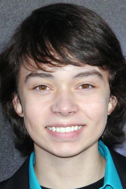 Filmy s tímto hercem Noah Ringer