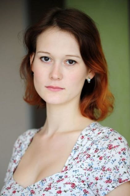 Films with the actor Polina Krassavina