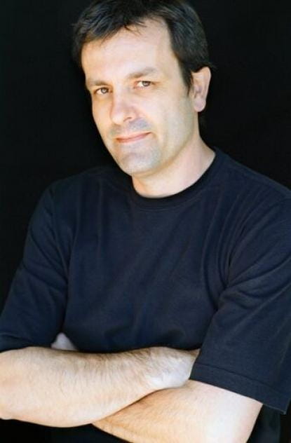 Films with the actor Rupert Gregson-Williams