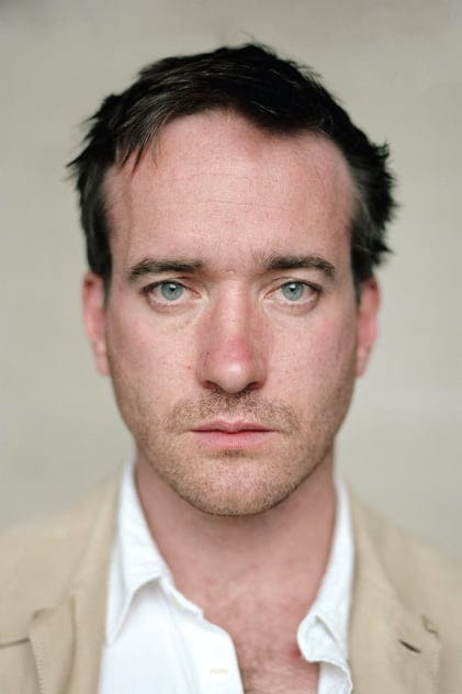 Films with the actor Matthew Macfadyen