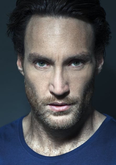 Filmes com um ator Callan Mulvey