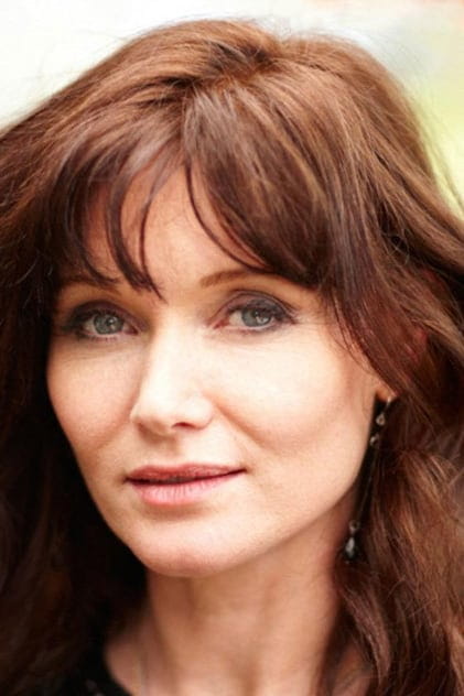 Filmek a színésszel Essie Davis