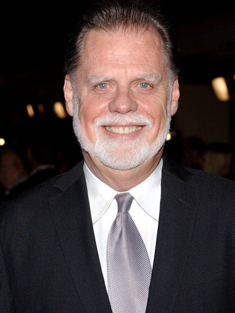 Filmy s tímto hercem Taylor Hackford