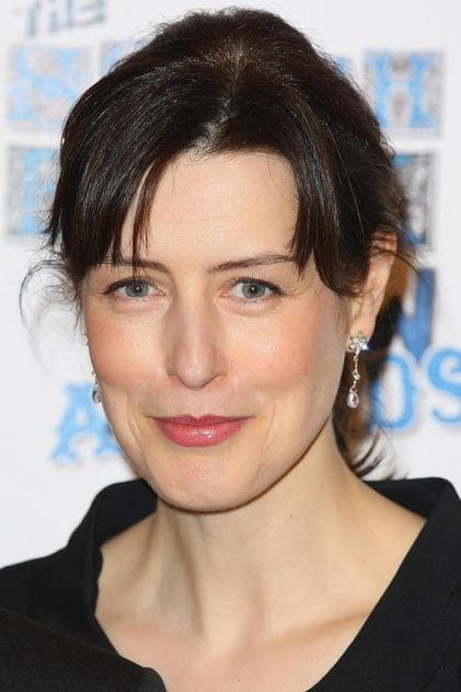 Filmy s tímto hercem Gina McKee