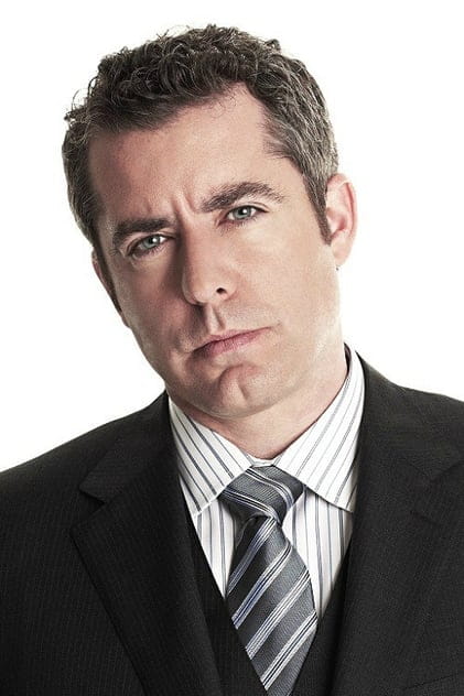 Filmy s tímto hercem Jason Jones