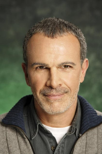 Filmy s tímto hercem Tony Plana