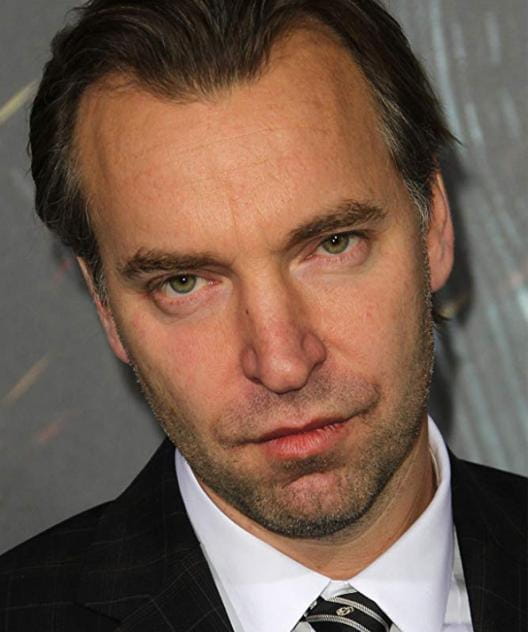 Films with the actor Måns Mårlind