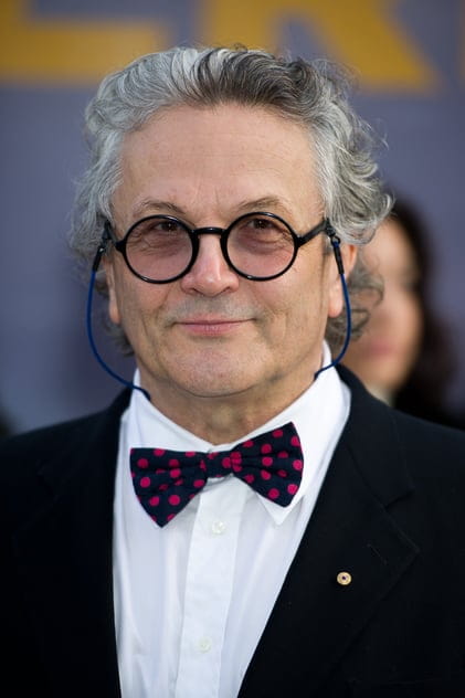 Filmek a színésszel George Miller