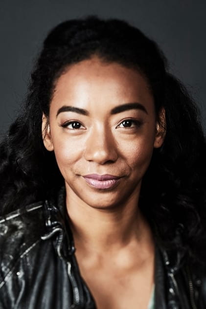 Films with the actor Betty Gabriel