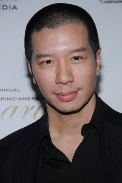 Filmy s tímto hercem Reggie Lee