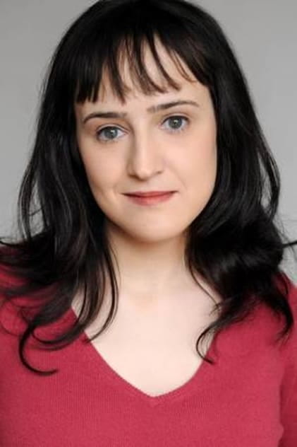 Aktyor ilə olan filmlər Mara Wilson