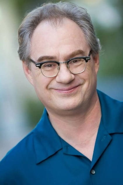 Filmy s tímto hercem John billingsley