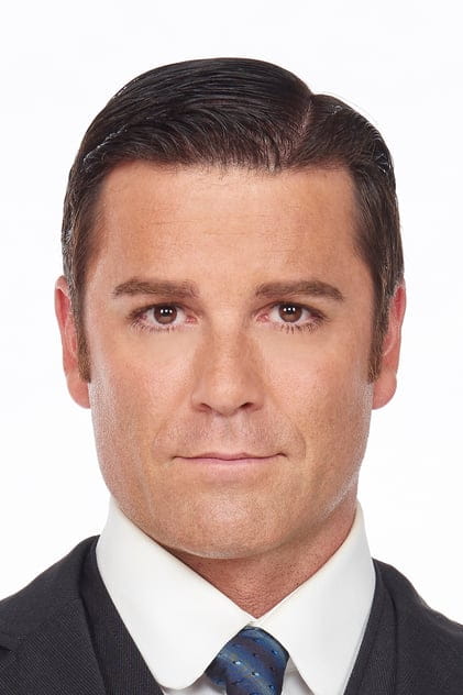 Filme mit einem Schauspieler Yannick Bisson