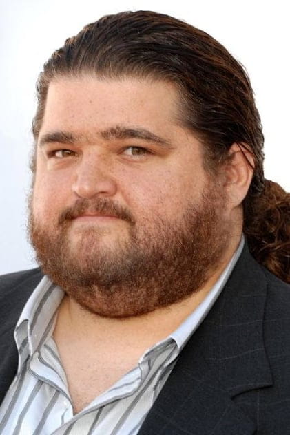 Films with the actor Jorge Garcia