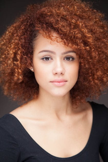 Aktyor ilə olan filmlər Nathalie Emmanuel