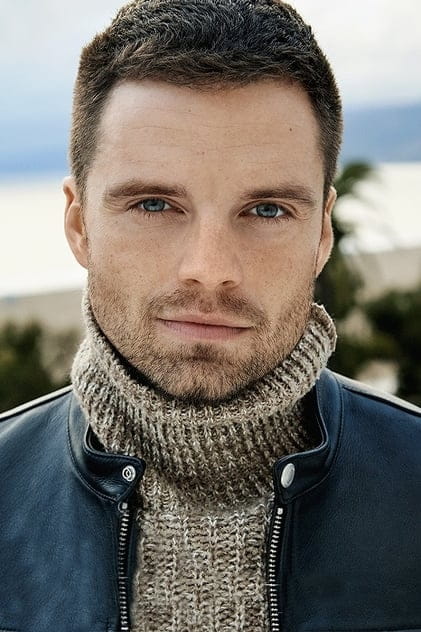 Filmy s tímto hercem Sebastian stan