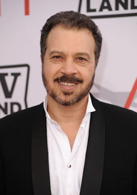 Filmek a színésszel Edward Zwick