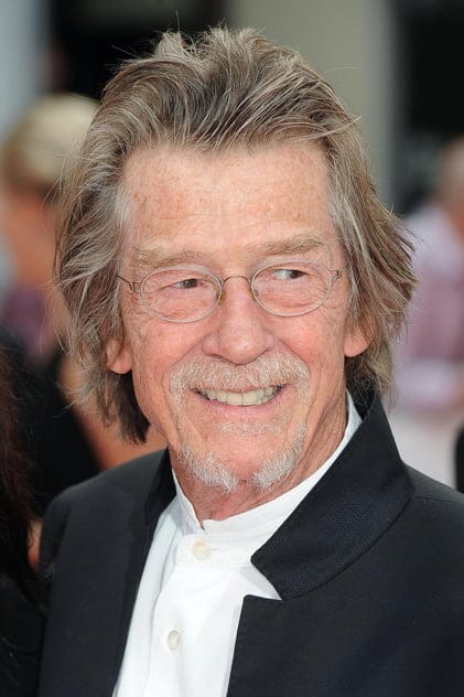 Филми с актьора John Hurt