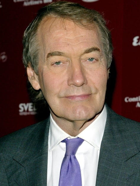 Aktyor ilə olan filmlər Charlie Rose