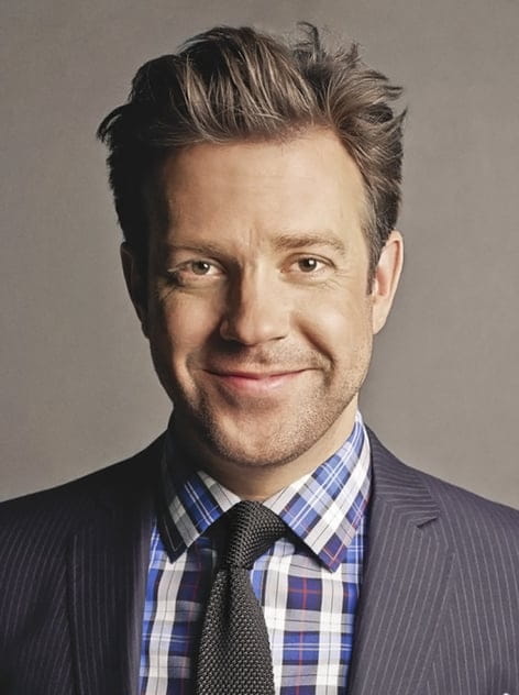 Films with the actor Jason Sudeikis