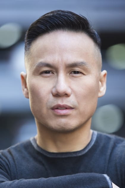 Films with the actor B.D. Wong