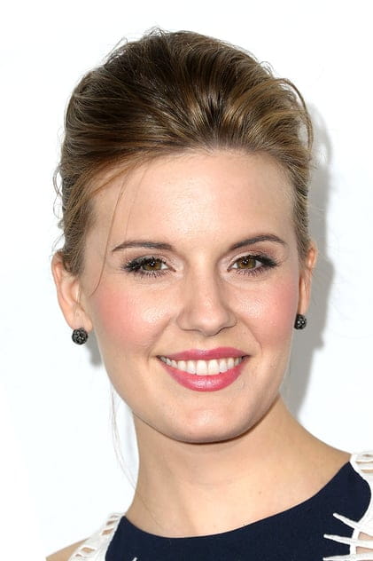 Aktyor ilə olan filmlər Maggie Grace