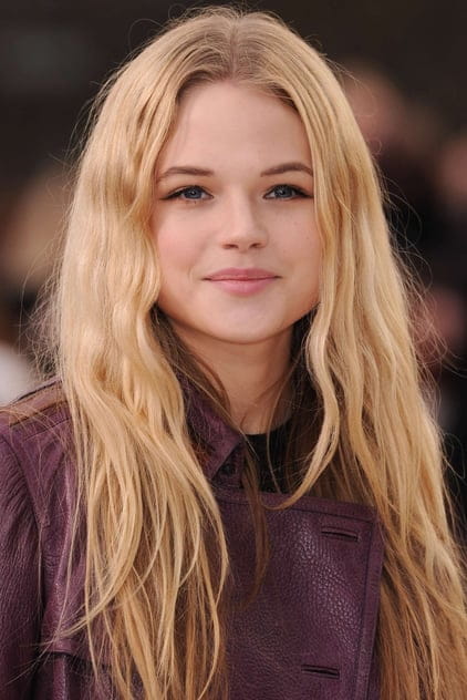 Filmy s tímto hercem Gabriella Wilde